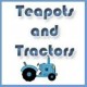 Annaleis from Teapots and Tractors