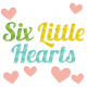 Jody at Six Little Hearts